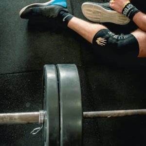 Zapatillas Deportivas 'Andarín'