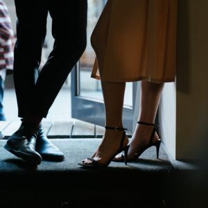 Zapatos de Vestir Clásicos 'Elegancia'